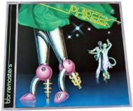Phreek/Patrick Adams Presents Phreek (Rmt)