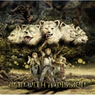 MAN WITH A MISSION/Tales Of Purefly