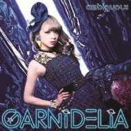 ambiguous : GARNiDELiA | HMV&BOOKS online - DFCL-2053
