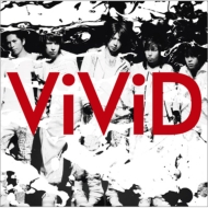 ViViD/Pendulum (B)(+dvd)(Ltd)