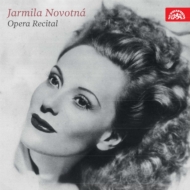 Jarmila Novotna -Opera Recital 1930-1956
