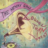 【中古】 Henry Girls / Louder Than Words 中古】 Henry Girls / Louder Than Words