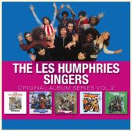 Les Humphries Singers/Original Album Series 2