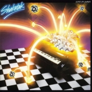 Shakatak/Live In Japan