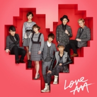 Love (CD+DVD)