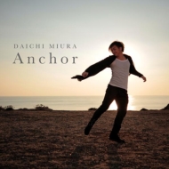 /Anchor (+dvd)(Choreo Video)
