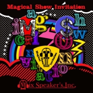 Magical Show Invitation (+DVD)ySՁz