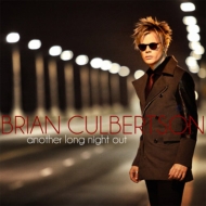 Brian Culbertson/Another Long Night Out (Digi)