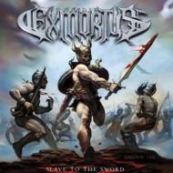 Exmortus/Slave To The Sword