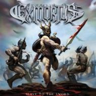 Exmortus/Slave To The Sword