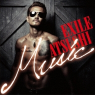 EXILE　ATSUSHI アーティスト写真解禁!!】＜PROJECT EXILE 第7弾＞2025/4/30(水