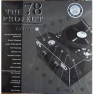 Various/78 Project Vol.1