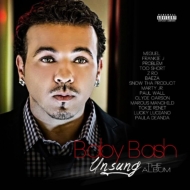 Baby Bash/Unsung The Album
