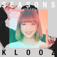 KLOOZ/Seasons(+dvd)