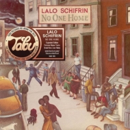 Lalo Schifrin/No One Home+4(Rmt)