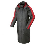 �v�[�} �t�@���f�[�V�����{�A�R�[�g Ebony (M)