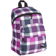 �v�[�} �t�@���f�[�V�����o�b�N�p�b�N Gray