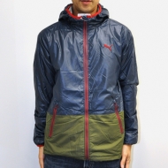 �v�[�}�����Y���t���[�X�W���P�b�g Blue (M)