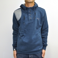 �v�[�}�����Y �t�[�f�b�g�p�[�J�[ Blue (M)