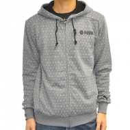 �v�[�} �t�[�f�b�g�X�E�F�b�g Gray (O)