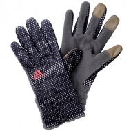 �A�f�B�_�X �A�N�e�B�u�O���[�u Black (M)