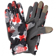 �A�f�B�_�X �A�N�e�B�u�O���[�u White (M)