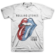 The Rolling Stones Vintage 90 T-shirt M