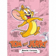 新品 トム&ジェリー CD3枚セット ダンシン・カートゥーン 他 [CD