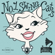 Various/No.1 Swing Cats