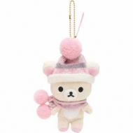 特別企画品】リラックマ みどりの山手線Nゲージ｜HMV&BOOKS onlineニュース