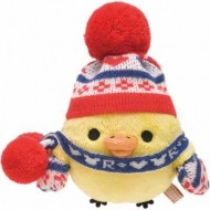 特別企画品】リラックマ みどりの山手線Nゲージ｜HMV&BOOKS onlineニュース