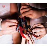 Zettai Teki Na Kankei/Kikkake/Tooku Tooku