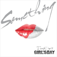 3rd Mini Album: Girl's Day Everyday 3