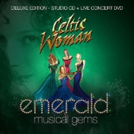 Emerald: Musical Gems Hqcd+dvd