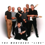 Manfreds (Manfred Mann)/Live (Pps)(Rmt)
