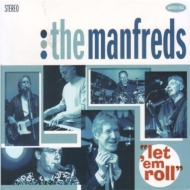 Manfreds (Manfred Mann)/Let Em Roll (Pps)(Rmt)