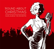 Hilde Louise Asbjornsen/Round About Christmas