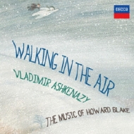 Howard Blake/Walking In The Air-piano Works Ashkenazy