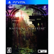 Game Soft (PlayStation Vita)/Natural Doctrine