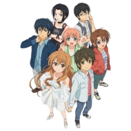 �S�[���f���^�C�� Vivid Memories