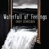 Casey Schreiber/Waterfall Of Feelings