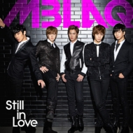 Still In Love yAziCD+DVD+ʐ^WdlubNbgj