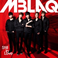 Still In Love [Limited Edition B](CD+DVD+Booklet)