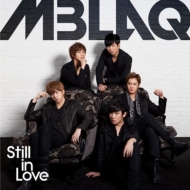 Still In Love [Limited Edition C](CD+Booklet)