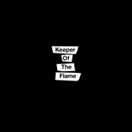 the HIATUS/Keeper Of The Flame