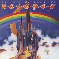 Ritchie Blackmore's Rainbow: ̔e (v`ishm)