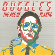 Buggles/Age Of Plastic ץ饹ƥå̤ + 3 (Ltd)(Pps)(ץshm)