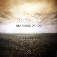 Nearness Of You -The Ballad Book