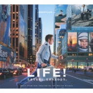 The Secret Life Of Walter Mitty:Music From And Inspired By The Motion Picture