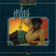 Gene Page/Hot City (Expanded)